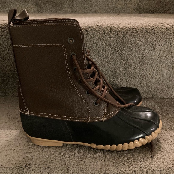 Sporto boots - Picture 1 of 6